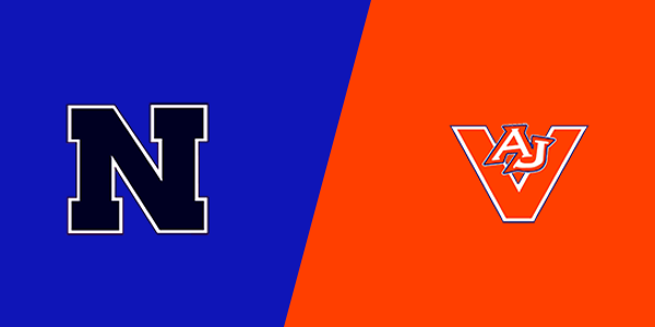 Newberry High School vs. Andrew Jackson High School
