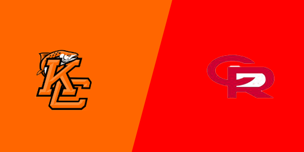 Kalama High School vs. Castle Rock High School