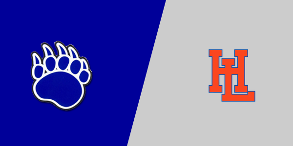 Antioch High School vs. Hunters Lane High School