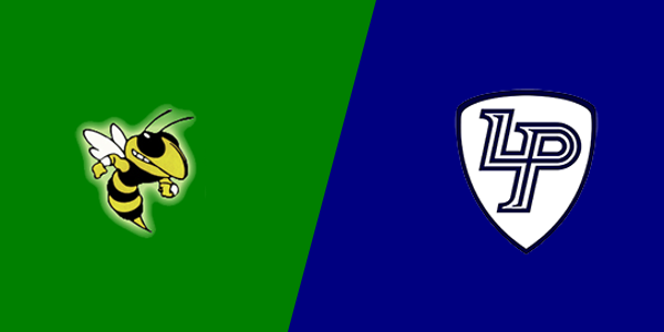 Surrattsville High School vs. La Plata High School