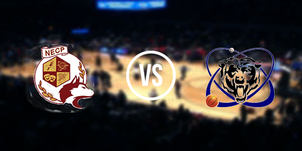 North East Carolina Preparatory School vs. Bear Grass High School