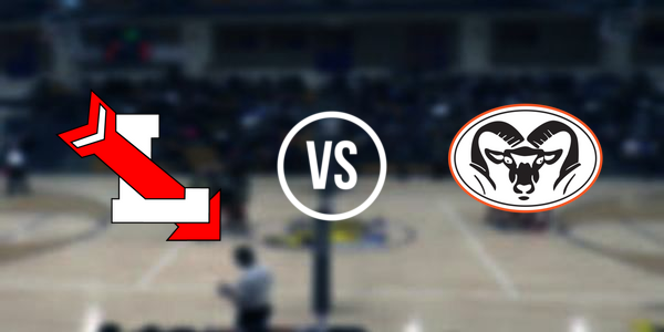 Rockford High School vs. Lowell High School