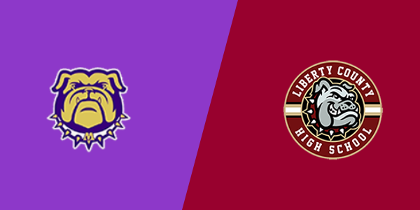 Marianna HS vs. Liberty County High School
