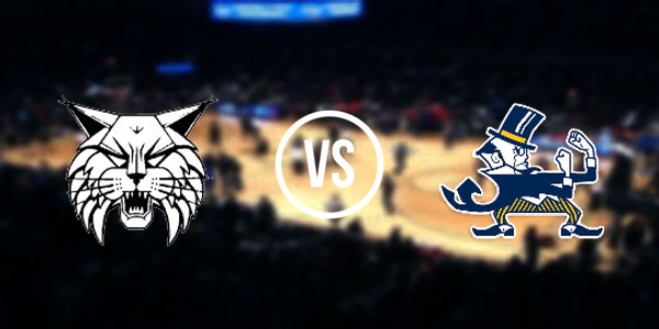 Bethesda - Chevy Chase High School vs Walter Johnson High School