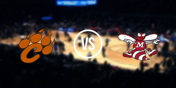 Crawford County High School vs Medora Jr-Sr High School