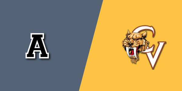 Away vs. Castle View High School