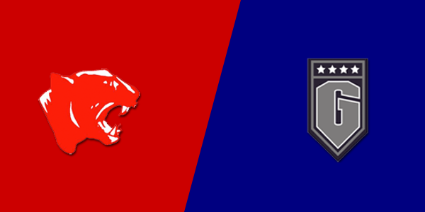 Daviess County High School vs. Thomas Nelson