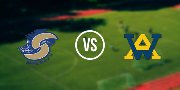 Western Albemarle High School vs. Smithfield High School