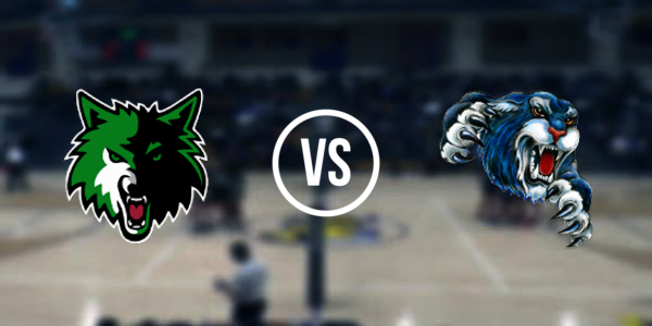 Moorcroft Secondary School vs. Douglas High School