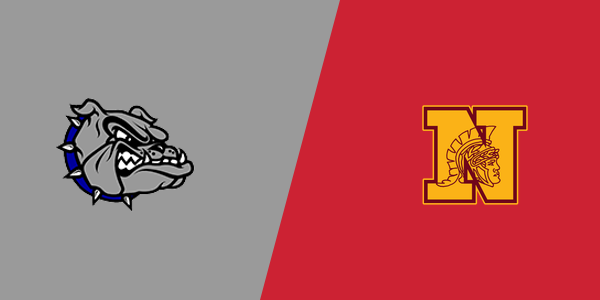 South High School vs. Westerville North High School
