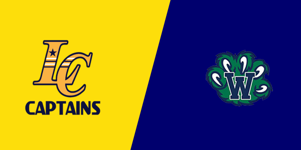 Loudoun County High School vs. Woodgrove High School