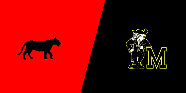 Camden Academy Charter High School vs. Moorestown High School