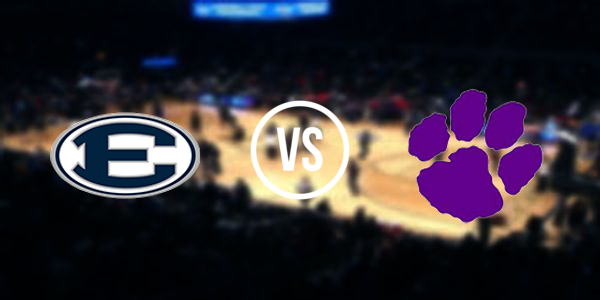 Elbert County Comp High School vs. Darlington School