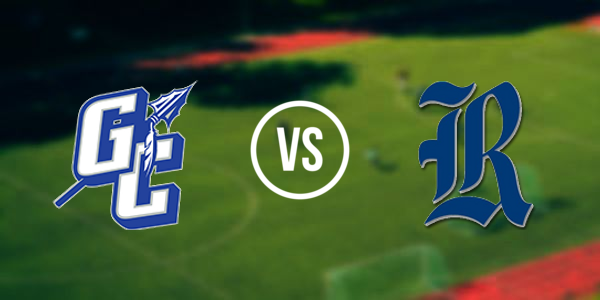 Gordon Central High School vs Ringgold High School