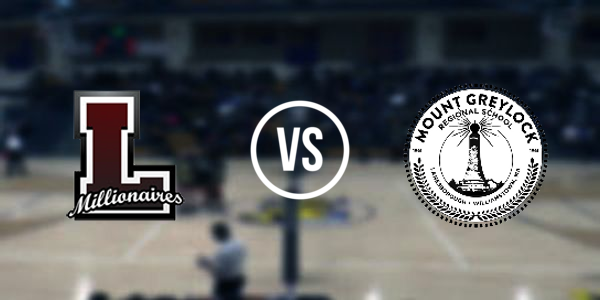Lenox Memorial vs Mount Greylock Regional School