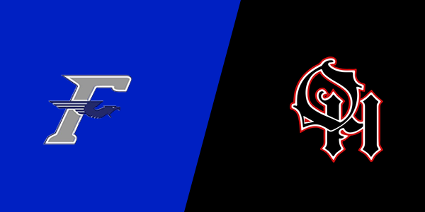 Kettering Fairmont vs. Oak Hills