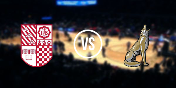 Regis Jesuit vs Monarch