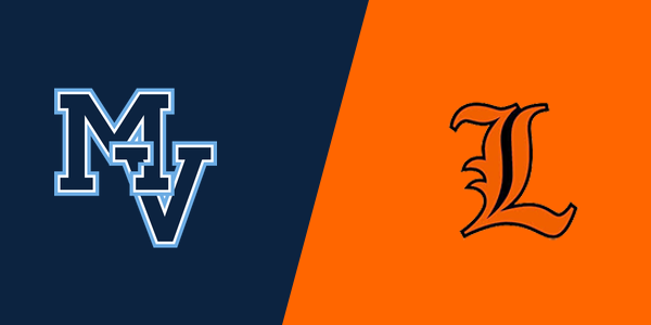 Maple Valley High School vs. Leslie High School