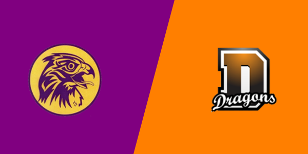 Rhinebeck vs Dover