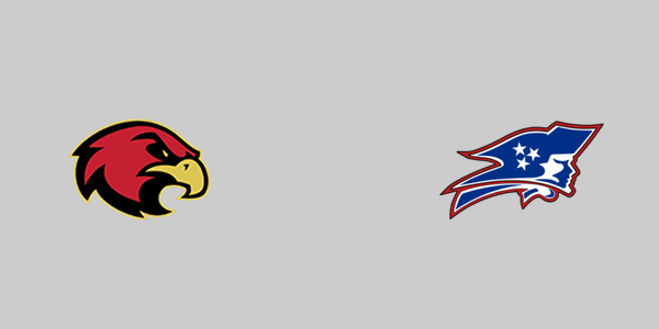 Ravenwood High School vs. Page