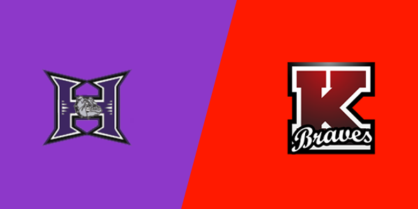 Hermiston High School vs. Kamiakin High School