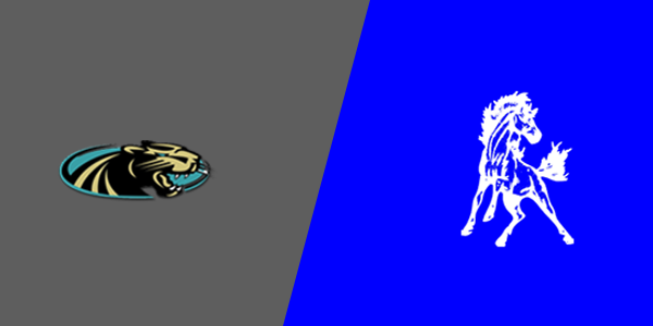Christopher High School vs. Gilroy High School