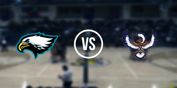 Navajo Preparatory School vs. Zuni High School