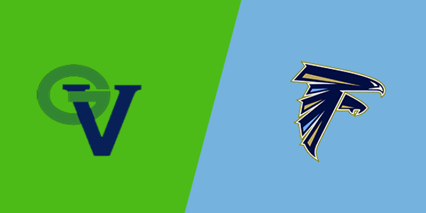 Green Valley High School vs. Foothill High School