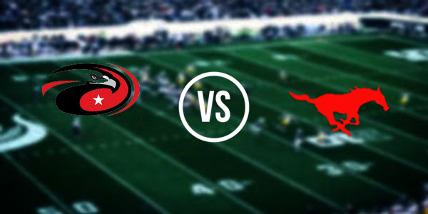 Northside Christian School vs. Carrollwood Day School
