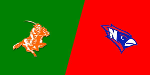 Hart County High School vs. Nelson County High School