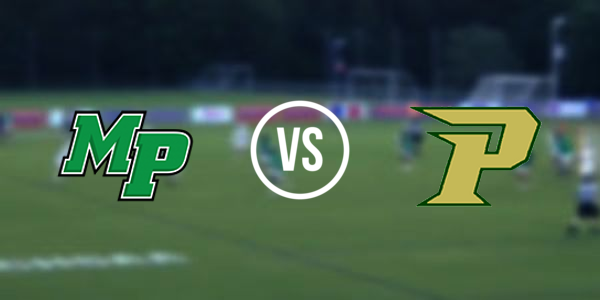 Myers Park High School vs Pinecrest High School