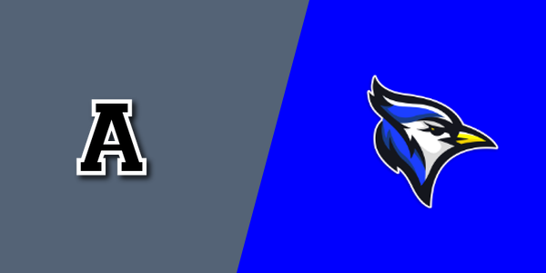 Away vs. Norton Community High School