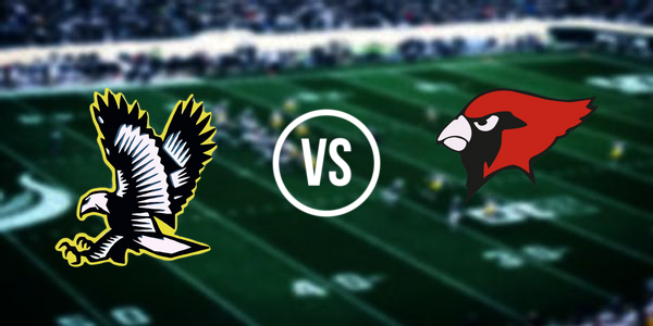 Millington High School vs. LakeVille Memorial High School