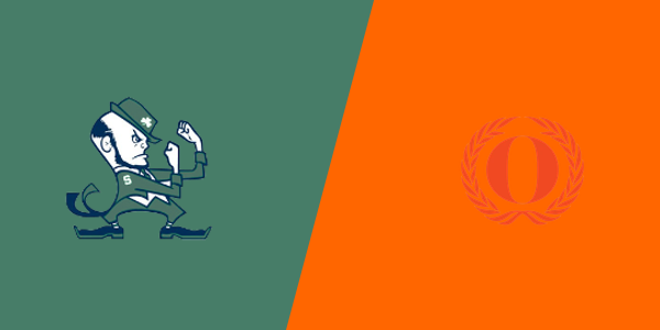 Sheldon High School vs. Sprague High School