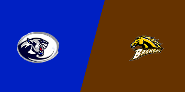 Blanchester High School vs. Western Brown