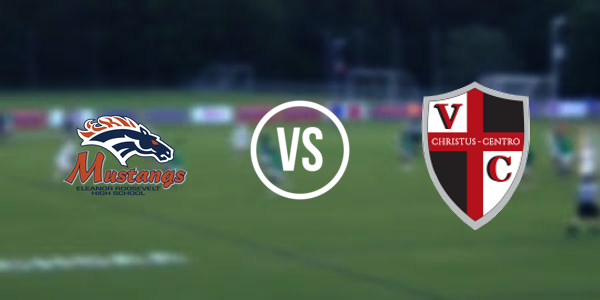 Village Christian High School vs. Eleanor Roosevelt High School