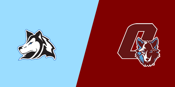 Forest Hills Northern High School vs. Okemos High School
