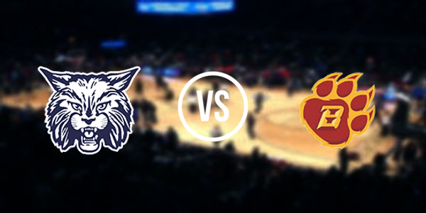 Bridgeport High School vs John Glenn High School - Bay City