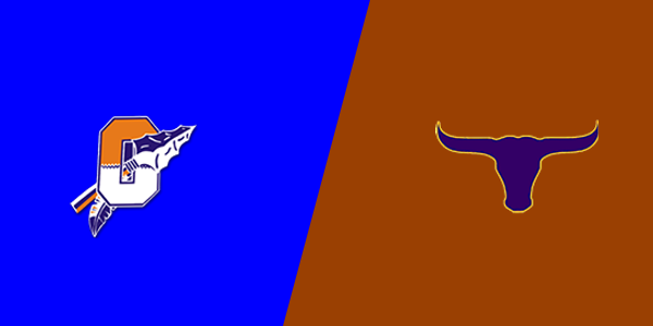 Osceola Fundamental High School vs. Lennard High School