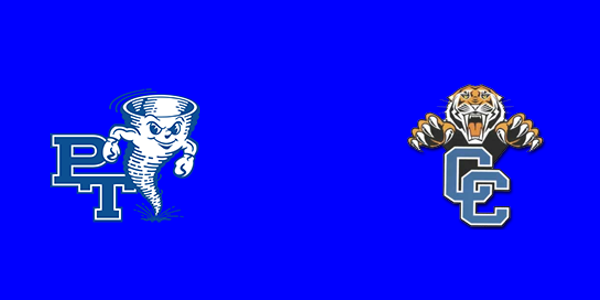 Paducah Tilghman High School vs. Caldwell County High School