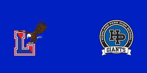 Lakes High School vs. Highland Park High School