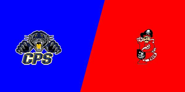 Carsonville-Port Sanilac High School vs. Peck Community High School