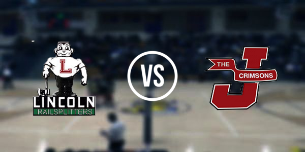 Lincoln Community High School vs. Jacksonville High School