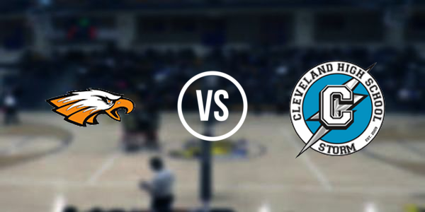 Eldorado High School vs. Cleveland High School