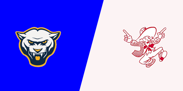 Quabbin Regional High School vs. South High Community School