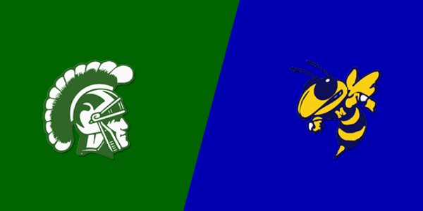 Hampshire High School vs. Moorefield High School