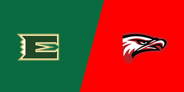 Evergreen High School vs. Cleveland High School
