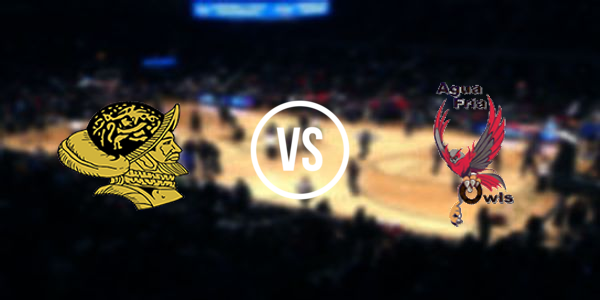 Agua Fria High School vs Cibola High School