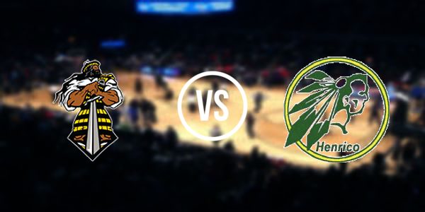 Henrico High School vs Highland Springs High School