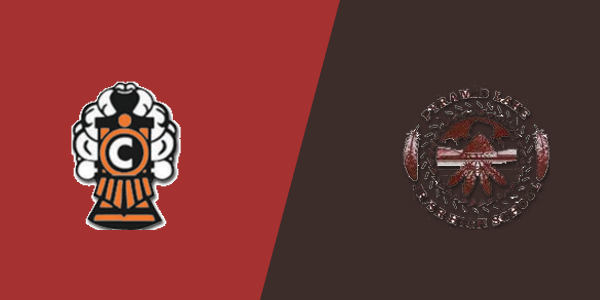 Carlin Combined Schools vs. Pyramid Lake High School